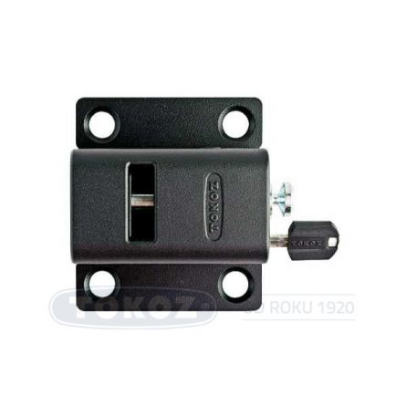 Xsafety BOX III.s vlo�kou PRO,1m �et�z