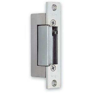 El.otv�ra� Klasik mech.bl.6-12V antivan