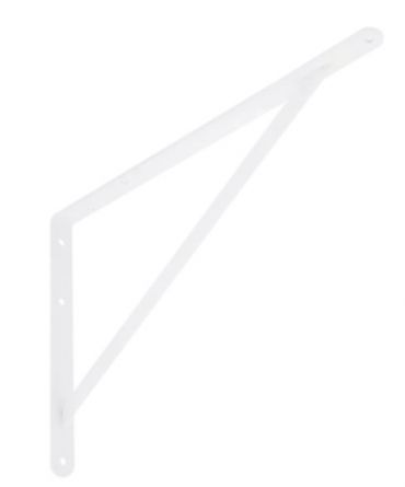 DO konzola zpevn�n� 330x500 b�l�