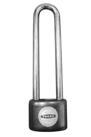 Visac� z�mek 113/50 RECORD+ dlouh.oblouk