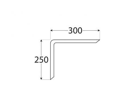 DO konzola p�ekli�. oh�ban� buk WDG 250x300