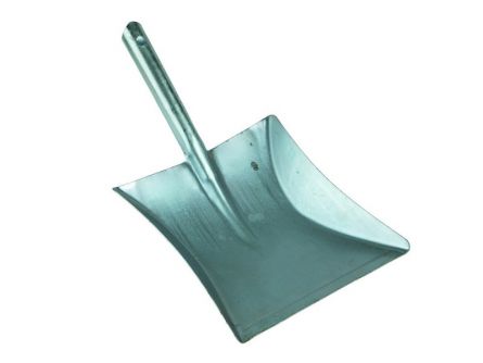 Lopatka na smet� zes�len� 22x23cm FESTA