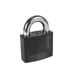 Visac� z�mek GAMA 60 OS SILVER 4bezp.t�.