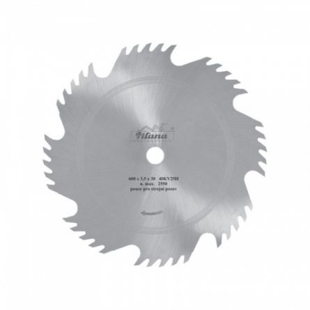 Pil.kotou� 5333  600/3,5 HANIB