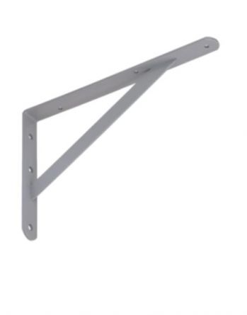 DO konzola zpevn�n� 300x200x4.0 �ed�