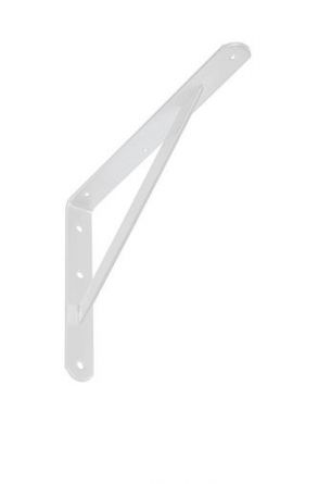 DO konzola zpevn�n� 200x125x20x3.0 b�l�