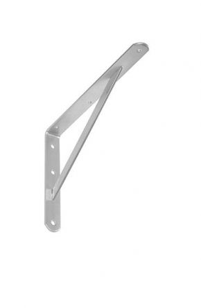 DO konzola zpevn�n� 200x125x20x3.0 zinek