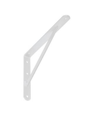 DO konzola zpevn�n� 250x150x20x3.0 b�l�