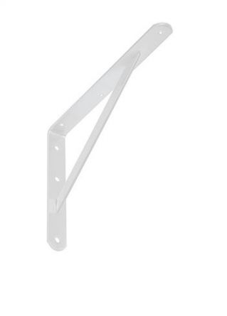 DO konzola zpevn�n� 300x200x20x3.0 b�l�