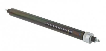 Otv�ra� sklen�kov�ch oken St., silentblok+teplom�r