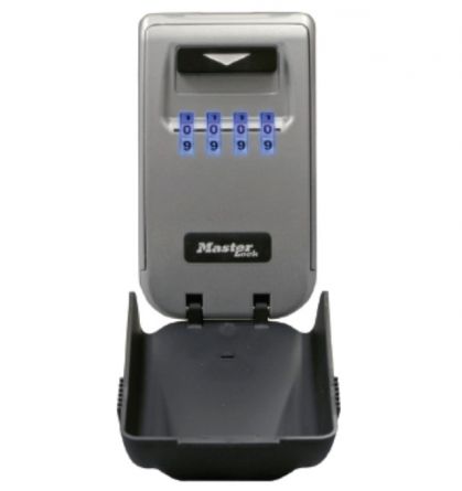 ML Box na kl��e st�nov� LED 106x60x25 mm