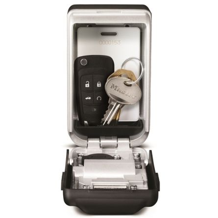 ML Box na kl��e st�nov� LED 106x60x25 mm