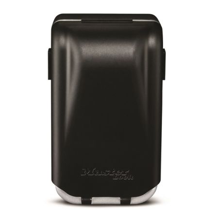 ML Box na kl��e st�nov� LED 106x60x25 mm