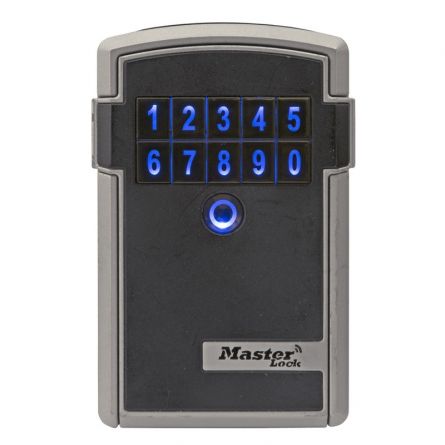 ML Box MASTERLOCK 5441EURD  Bluetooth 89x64x44 mm