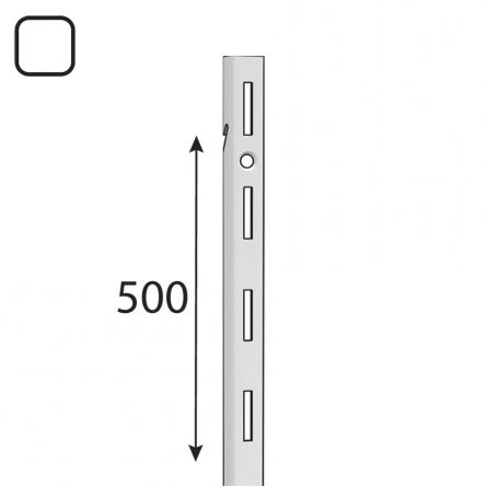 DO system li�ta jednoduch�  500 b�l�