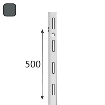 DO INTEGRI AWLS  500 Li�ta svisl� jednoduch� �ed�