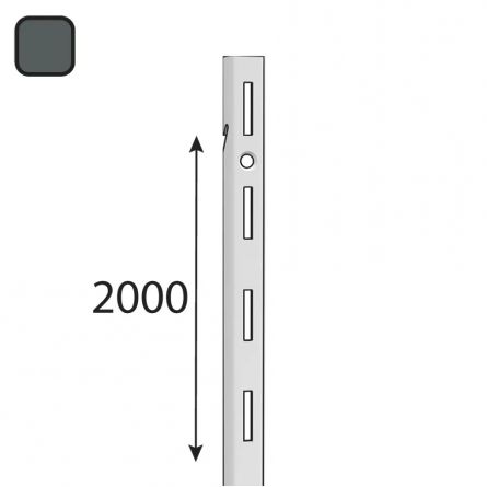 DO INTEGRI AWLS 2000 Li�ta svisl� jednoduch� �ed�