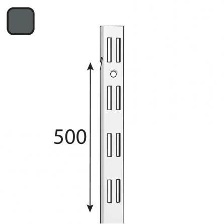 DO INTEGRI AWLD  500 Li�ta svisl� dvojit� �ed�