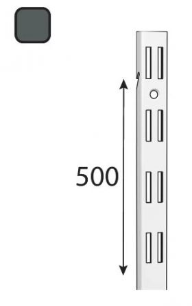 DO system li�ta dvojit�  500 �ed�