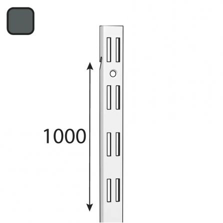 DO INTEGRI AWLD 1000 Li�ta svisl� dvojit� �ed�