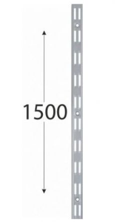 DO system li�ta dvojit� 1500 �ed�