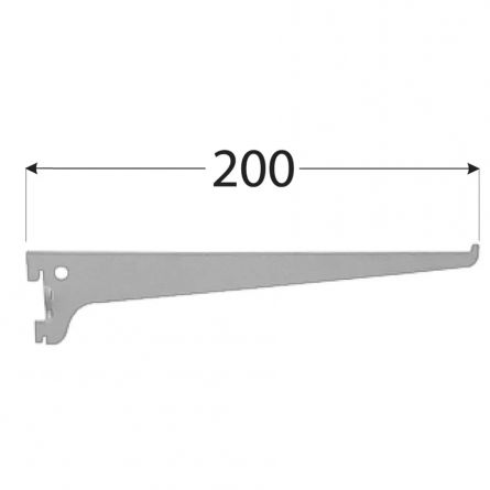 DO INTEGRI AWSS 200 Konzola policov� jednod. �ed�