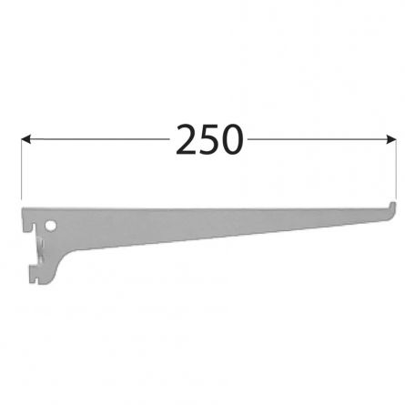 DO system konzola jednoduch� 250b�l�