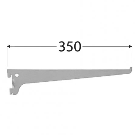 DO system konzola jednoduch� 350b�l�