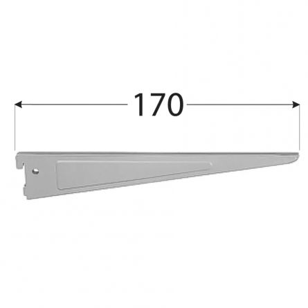 DO INTEGRI AWSD 170 Konzola policov� dvojit� �ed�