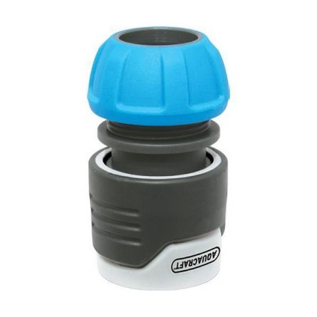 AQUACRAFT spojka na hadici 1/2"13mm 550015