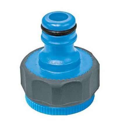 AQUACRAFT spojka na hadici  G1"-G3/4" 550195