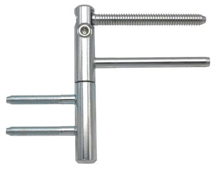 Z�v�s dve�n� trio 15 PP 22/M7 PH Zn b�l�