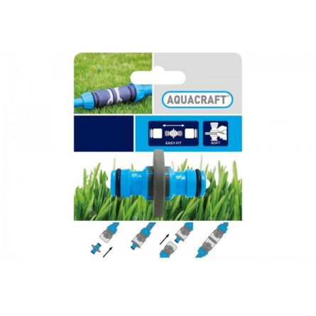 AQUACRAFT spojka na hadici 2W 1/2" 550219