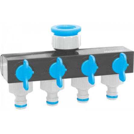 AQUACRAFT rozbo�ova� 550634 Premium 4-way,Multi E