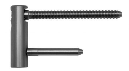 Z�v�s dve�n� trio 15 OZ PH M8x80 VD Nere