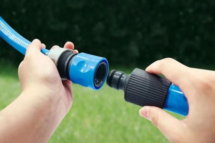 AQUACRAFT spojka na hadici 3/4" 550930