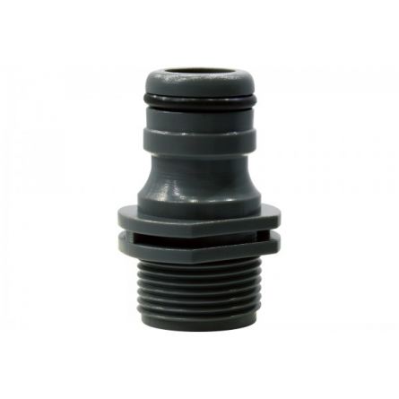 AQUACRAFT adapt�r 550940 3/4" Max-Flow