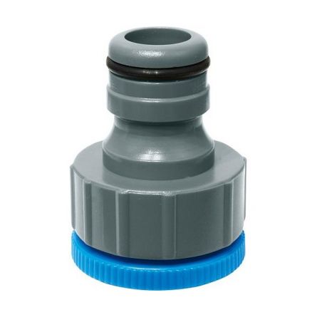 AQUACRAFT adapt�r 550990 3/4"-3/4" Max-Flow