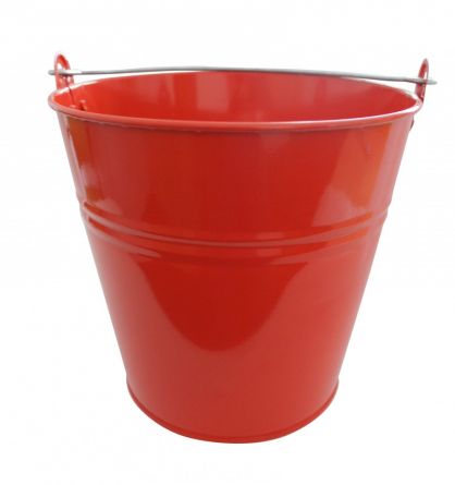 V�dro 7l lakovan� �erven�