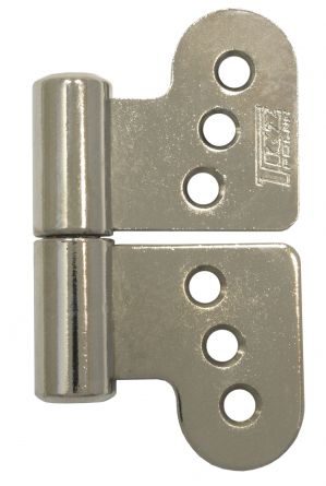 Z�v�s MERKUR Nikl