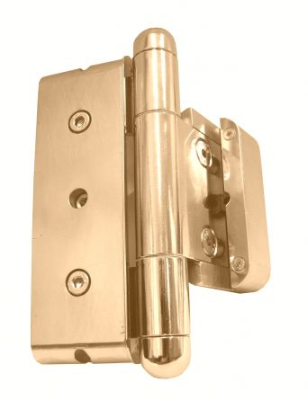 Z�v�s dve�n� 3D-20/18 UR25 S3 Nitrid tit