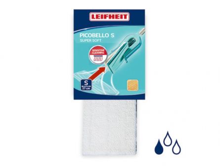 LEIF-n�hrada k mopu PICOBELLO S Super soft