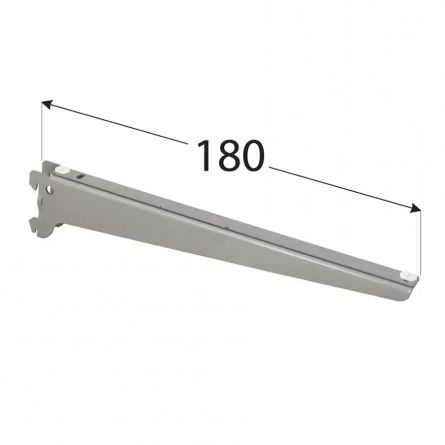 DO INTEGRI AWSK 180 Konzola policov�  L+P �ed�