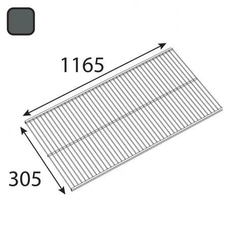 DO INTEGRI ARWA 320/1200 Police dr�t�n� �ed�