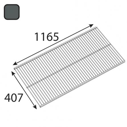 DO INTEGRI ARWA 420/1200 Police dr�t�n� �ed�