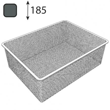 DO INTEGRI ARWM 185 Ko� s�ov� do r�mu ARWI �ed�