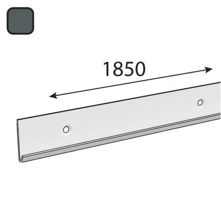 DO INTEGRI ARWC 1850 Li�ta vodorovn� 1850x43 �ed�