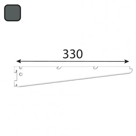 DO INTEGRI ARWD320 Konzola pro dr�t�n� police �ed�