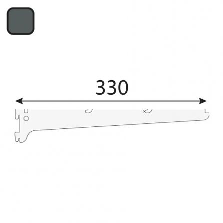 DO INTEGRI ARSB320 Konzola pro dr�t�n� police �ed�