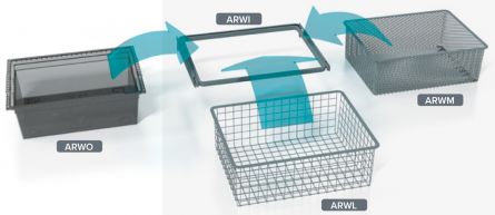 DO INTEGRI ARWI R�m pro ko�e a boxy �ed�